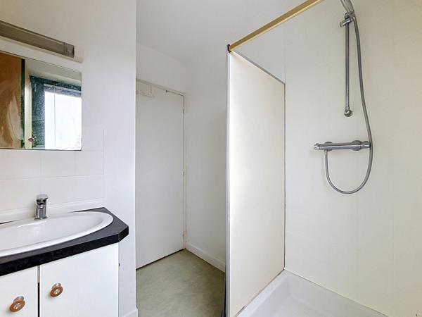 EXCLUSIVITE : studio à louer Brest Sébastopol