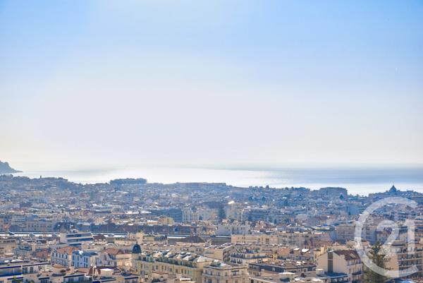 Appartement Duplex à vendre  4 pièces - 109,04 m2 NICE - 06