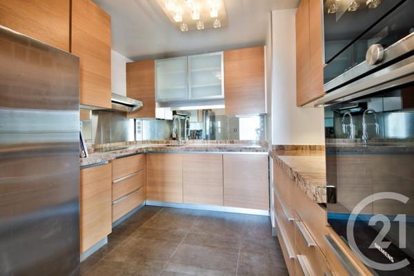 Appartement Duplex à vendre  4 pièces - 109,04 m2 NICE - 06