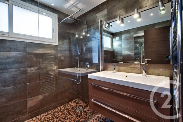 Appartement Duplex à vendre  4 pièces - 109,04 m2 NICE - 06