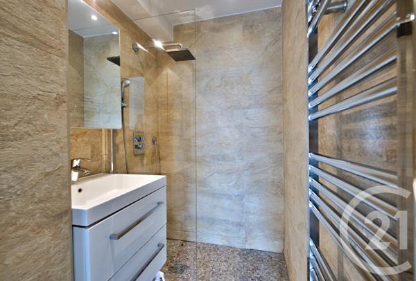 Appartement Duplex à vendre  4 pièces - 109,04 m2 NICE - 06