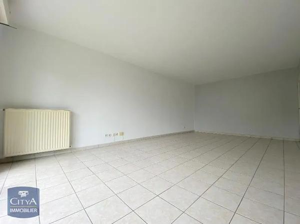 Appartement à louer 3 pièces 69.29m² Nantes (44200)