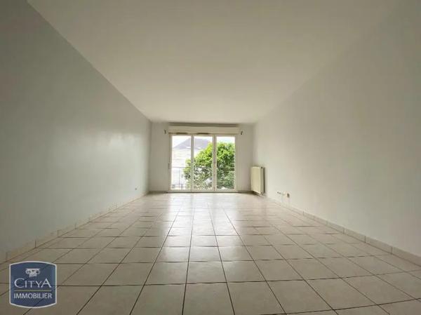 Appartement à louer 3 pièces 69.29m² Nantes (44200)