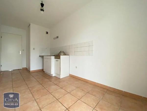 Appartement à louer 3 pièces 69.29m² Nantes (44200)