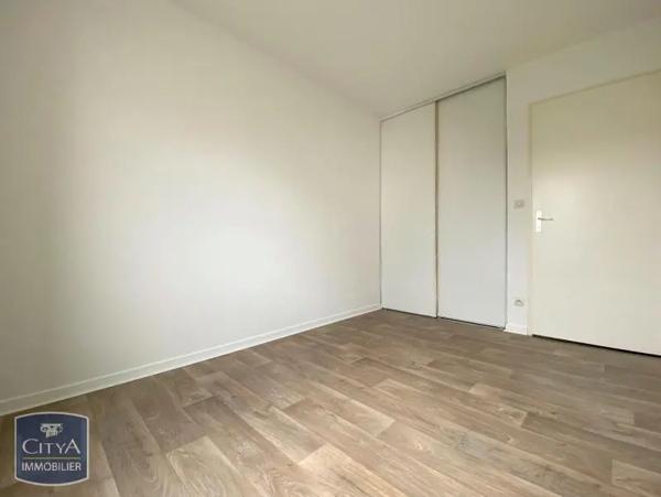 Appartement à louer 3 pièces 69.29m² Nantes (44200)