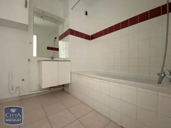 Appartement à louer 3 pièces 69.29m² Nantes (44200)