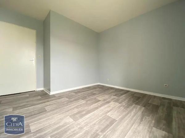 Appartement à louer 3 pièces 69.29m² Nantes (44200)