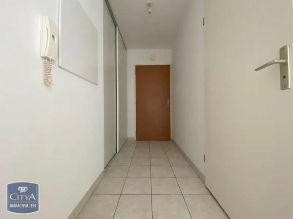 Appartement à louer 3 pièces 69.29m² Nantes (44200)