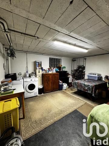 Maison à vendre 5 pièces 150 m² Livry-Gargan