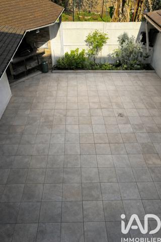 Maison à vendre 5 pièces 150 m² Livry-Gargan