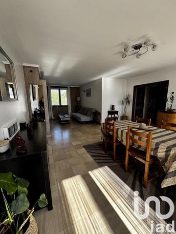 Maison à vendre 5 pièces 150 m² Livry-Gargan