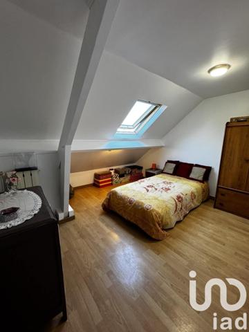 Maison à vendre 5 pièces 150 m² Livry-Gargan