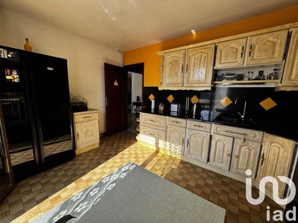 Maison à vendre 5 pièces 150 m² Livry-Gargan