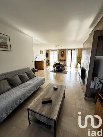 Maison à vendre 5 pièces 150 m² Livry-Gargan