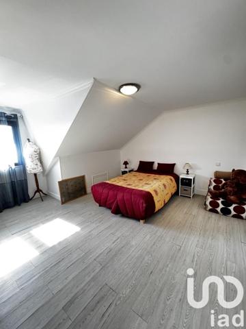 Maison à vendre 5 pièces 150 m² Livry-Gargan