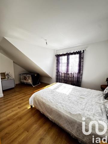 Maison à vendre 5 pièces 150 m² Livry-Gargan