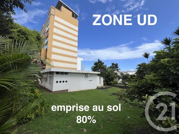 Maison à vendre  5 pièces - 102,70 m2 ST DENIS - 974