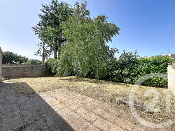 Maison à vendre  4 pièces - 107,73 m 2   LUCON  - 85