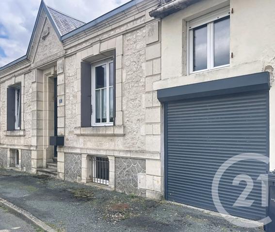 Maison à vendre  4 pièces - 107,73 m 2   LUCON  - 85