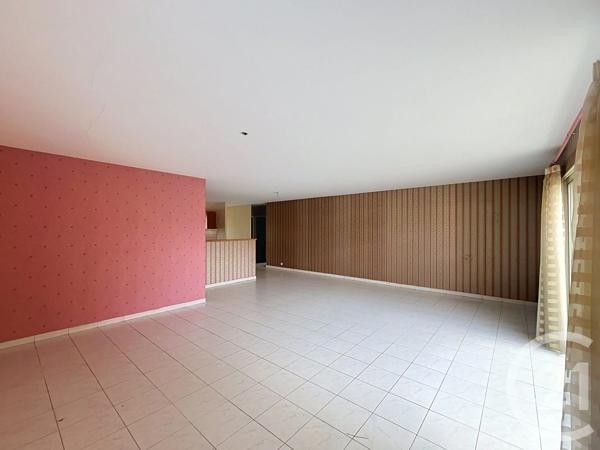 Maison à vendre  4 pièces - 107,73 m 2   LUCON  - 85