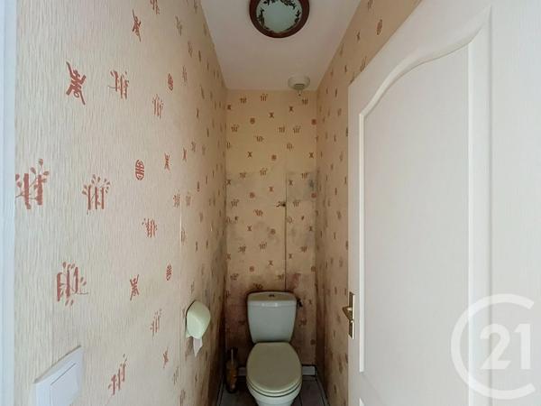 Maison à vendre  4 pièces - 107,73 m 2   LUCON  - 85