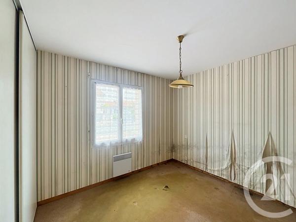 Maison à vendre  4 pièces - 107,73 m 2   LUCON  - 85