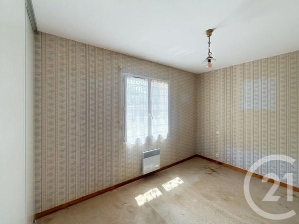 Maison à vendre  4 pièces - 107,73 m 2   LUCON  - 85