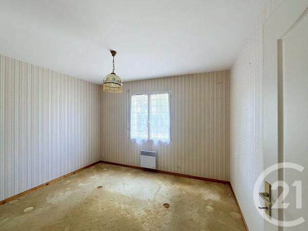 Maison à vendre  4 pièces - 107,73 m 2   LUCON  - 85