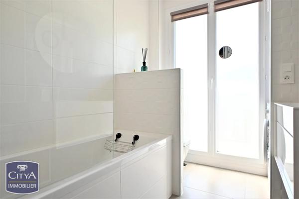 Appartement à vendre 3 pièces 61.19m² Royan (17200)