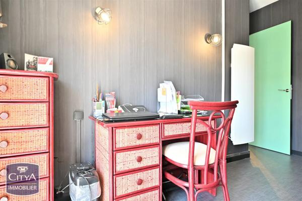 Appartement à vendre 3 pièces 61.19m² Royan (17200)