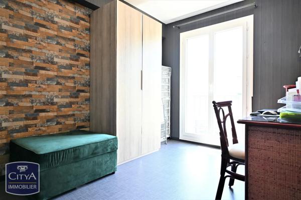 Appartement à vendre 3 pièces 61.19m² Royan (17200)