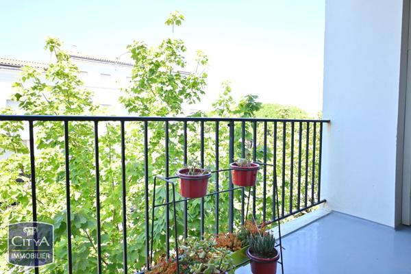 Appartement à vendre 3 pièces 61.19m² Royan (17200)