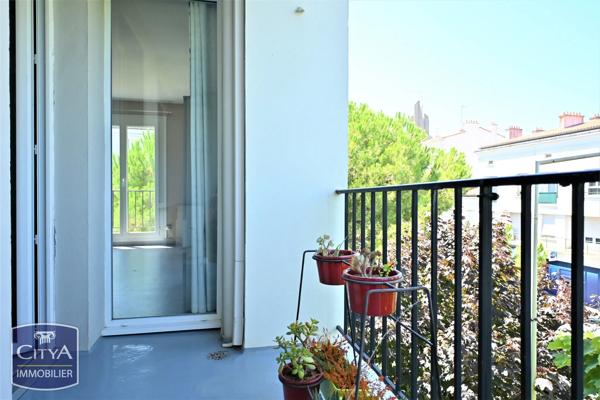Appartement à vendre 3 pièces 61.19m² Royan (17200)