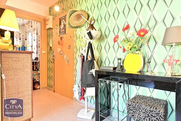 Appartement à vendre 3 pièces 61.19m² Royan (17200)