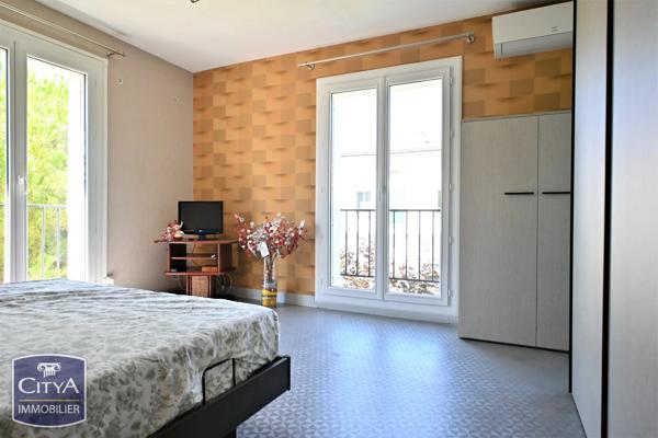 Appartement à vendre 3 pièces 61.19m² Royan (17200)