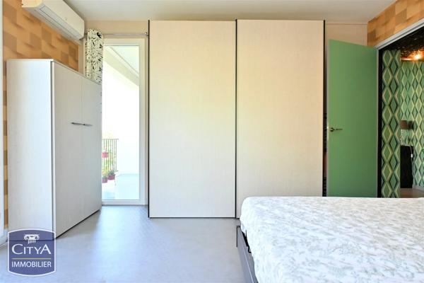 Appartement à vendre 3 pièces 61.19m² Royan (17200)