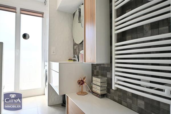 Appartement à vendre 3 pièces 61.19m² Royan (17200)