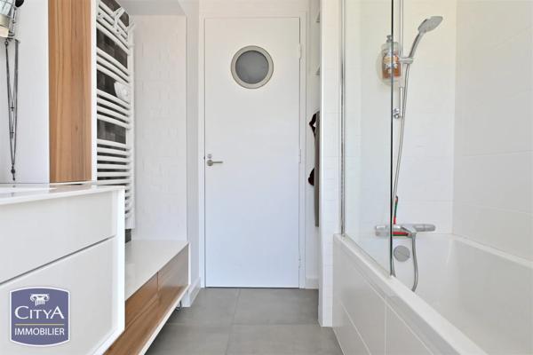 Appartement à vendre 3 pièces 61.19m² Royan (17200)