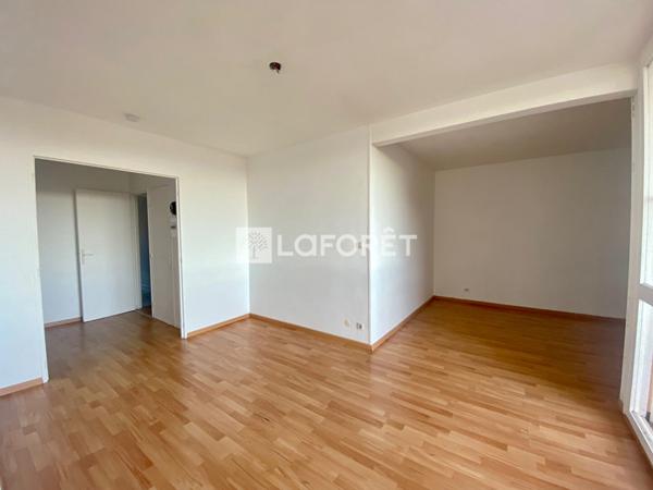 Location appartement Martigues - 4 pièce(s) - 75 m² - 990 €/mois