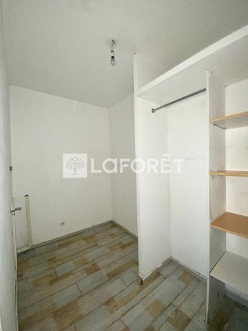 Location appartement Martigues - 4 pièce(s) - 75 m² - 990 €/mois