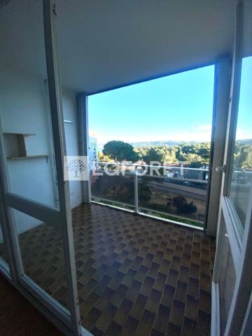 Location appartement Martigues - 4 pièce(s) - 75 m² - 990 €/mois