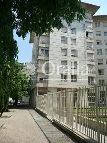 Appartement · Location Montpellier (34000) 1 pièce · 29m²