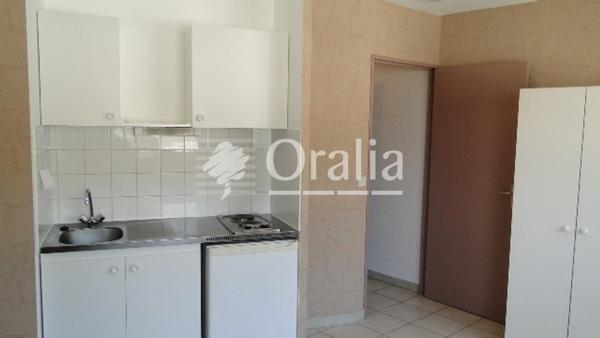 Appartement · Location Montpellier (34000) 1 pièce · 29m²