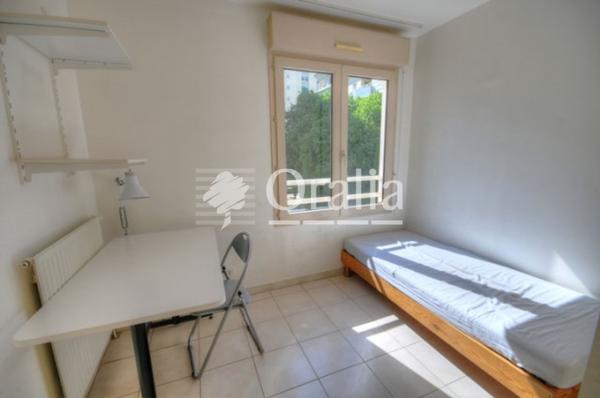 Appartement · Location Montpellier (34000) 1 pièce · 29m²