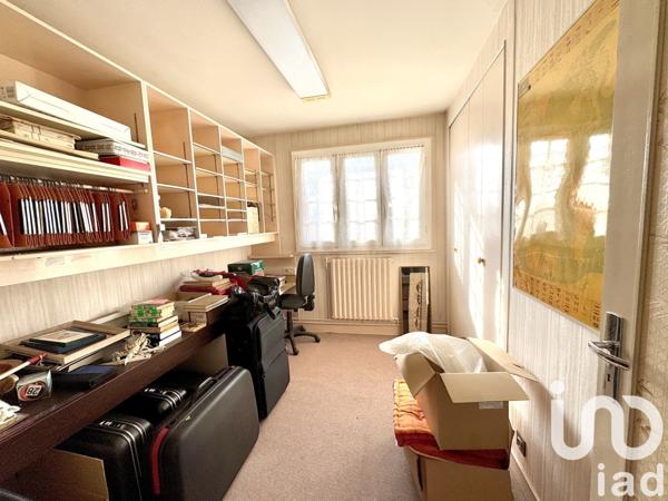 Maison à vendre 5 pièces 113 m² Saint-Maur-des-Fossés