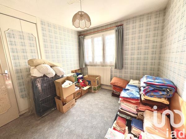 Maison à vendre 5 pièces 113 m² Saint-Maur-des-Fossés