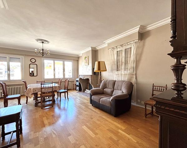 À vendre : Appartement 3 pièces à Saint Étienne - Centre-ville