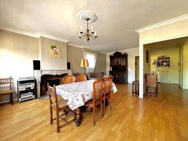 À vendre : Appartement 3 pièces à Saint Étienne - Centre-ville
