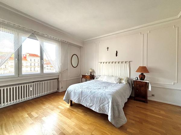 À vendre : Appartement 3 pièces à Saint Étienne - Centre-ville
