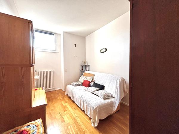 À vendre : Appartement 3 pièces à Saint Étienne - Centre-ville